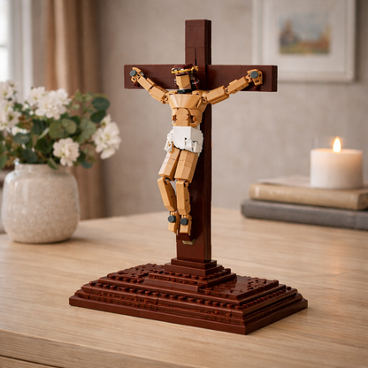 Christ Bricks™